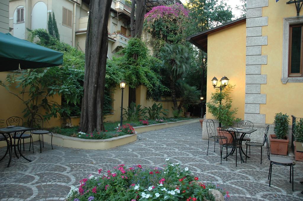 Hotel Relais Patrizi - Rome, Rome