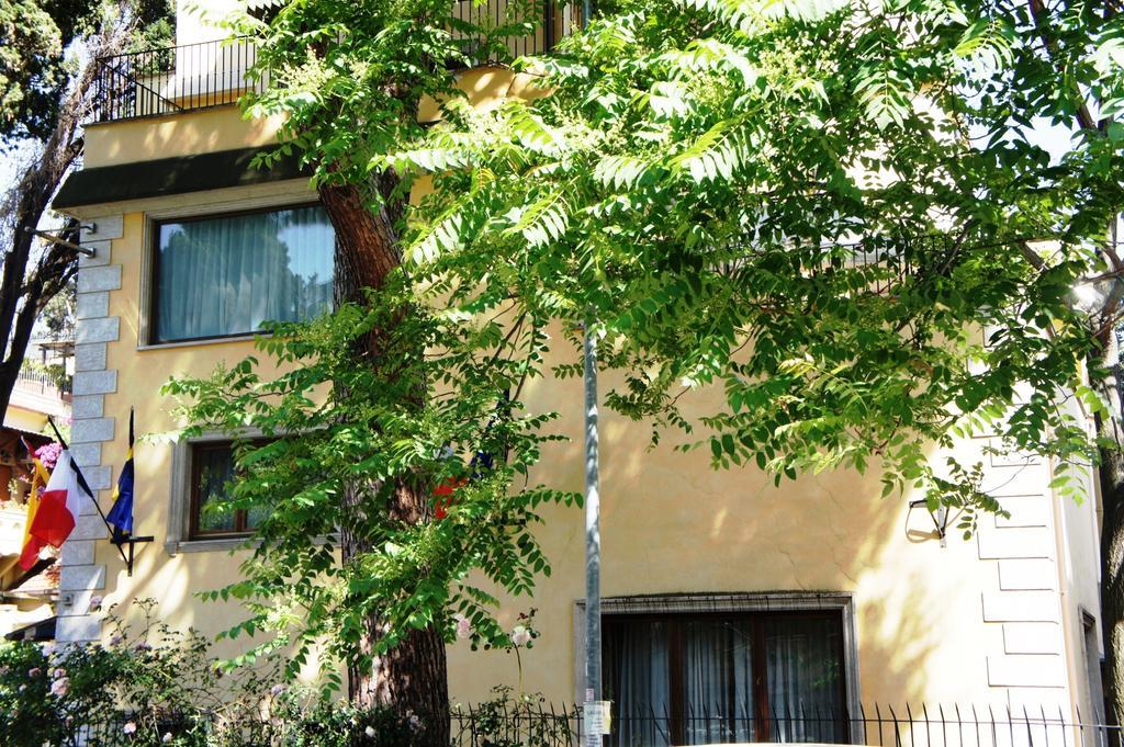 Hotel Relais Patrizi - Rome — Photos 1